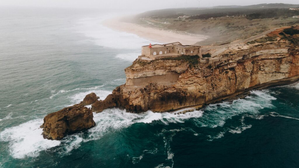 Hidden Gems in Leiria: A Local’s Guide to Portugal’s Most Underrated City nazare beaches